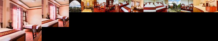 Da Lat Dong Duong Hotel