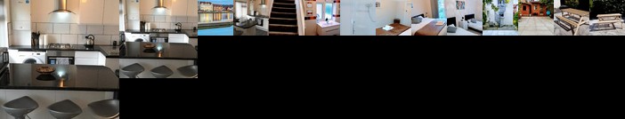 Marine Lake apartment