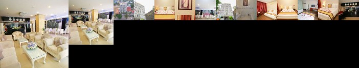 Lavender Hotel Thu Dau Mot