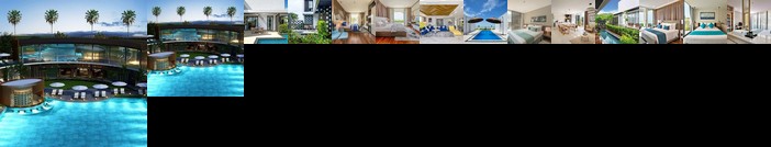 Oceanami Villas & Beach Club