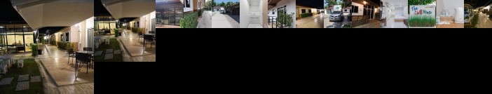 The Chill House Tha Muang