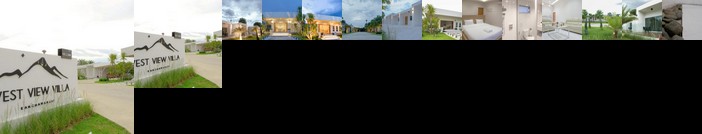 West View Villa