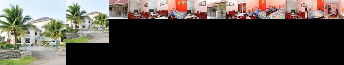 D'Impiana Muslim Homestay @ Alor Gajah