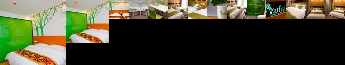 Vatica Langfang Anci District Shifan College