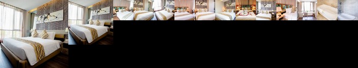 Papaya Saigon Central Hotel