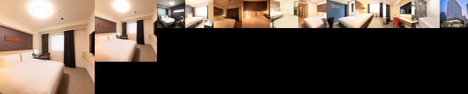 Richmond Hotel Yokohama Ekimae