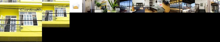 Halo Hostel Qui Nhon