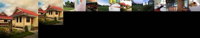 Golden Palm Resort Chom Thong