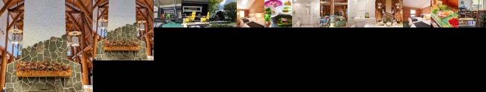 Log Hotel The Maple Lodge