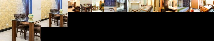 Seven Serviced Apartments Worli