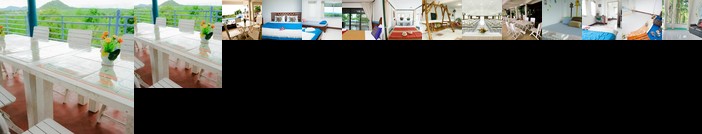 Nangpaya Hill Resort