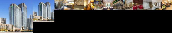Holiday Inn & Suites Tianjin Downtown