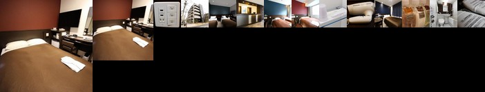 Urbain Tokyo Ueno Kitasenju