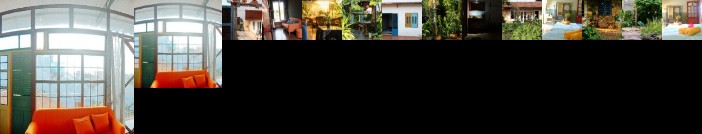 Yellow Farm homestay