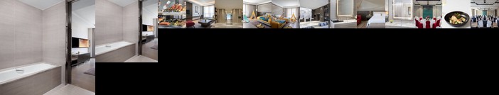 Courtyard by Marriott Tianjin Hongqiao