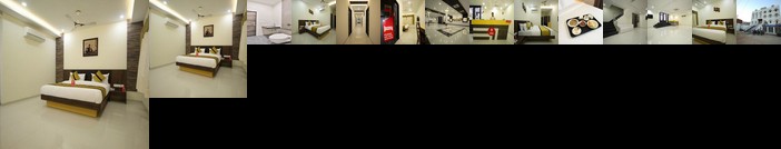 OYO 3783 Hotel Bhavani Palace