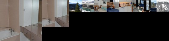 Apartment Belier Araches-La-Frasse