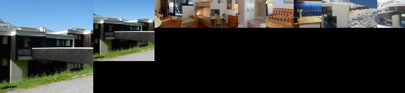 Apartment Balance Araches-La-Frasse