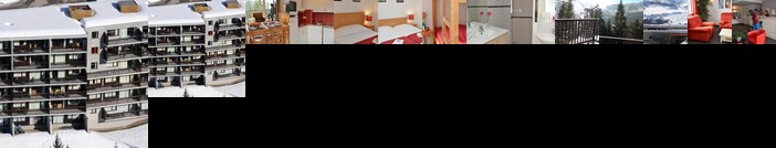 Apartment Les pleiades 10