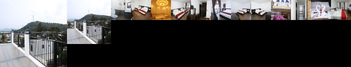 Thanh Vy Hotel An Thoi