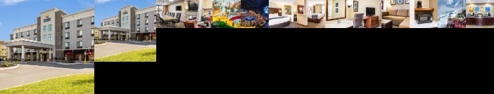 Comfort Inn & Suites Niagara Falls
