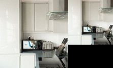 The Warehouse Loft - Trendy Converted Warehouse 3BDR