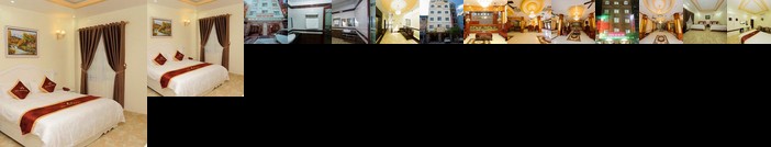 Mai Anh Hotel Lao Cai