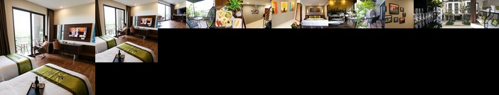 Vanilla Ha Long Villas