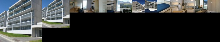 Apartment La petite ourse 1