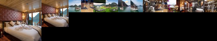 Harmony Boutique Cruises