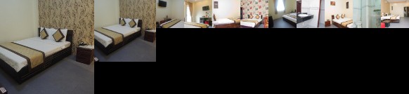 Dong Bao Hotel Chau Doc