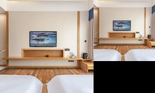 Emeis Van Stars Mountain House