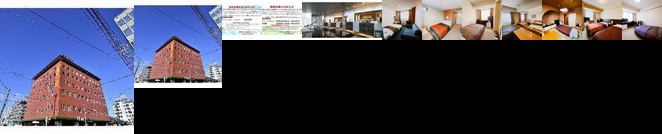 HOTEL1-2-3Maebashi Mercury