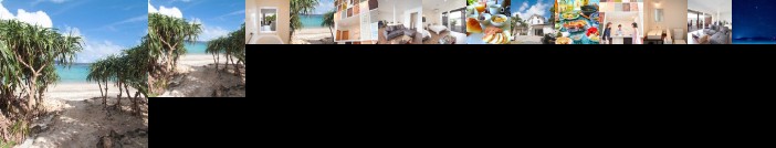 Native Sea Amami Adan On The Beach