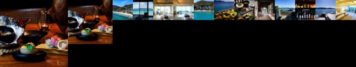 Nest at Amami Beach Villas