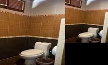 The Corner Transit Hostel