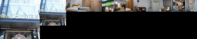 Hotel Phu Hai
