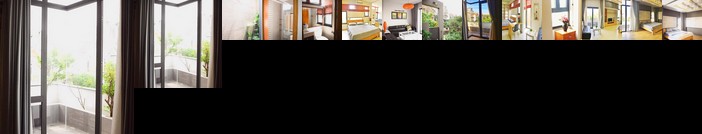 Greenwood Villa Saigon