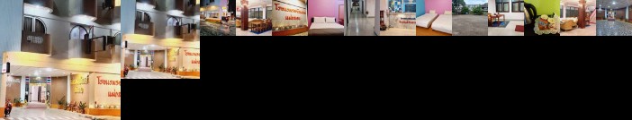 Royal Land Mae Klong Hotel