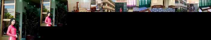 Mai Lan Hotel Phan Thiet