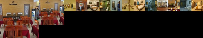 La Paloma Hotel Ninh Binh