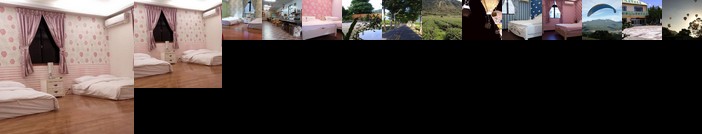 Tai Yu Ju Bao Fang B&B