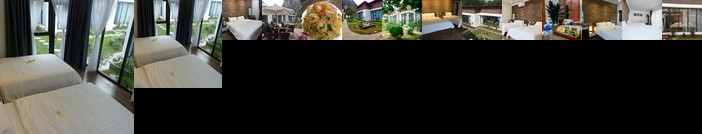 Tam Coc Boutique Garden