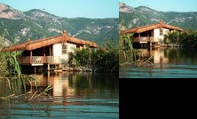 Kingfisher Cottage Dalyan