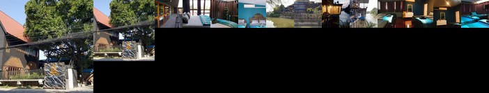 Baan Mae Khian Homestay