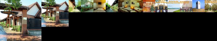 Green hotel Kon Tum