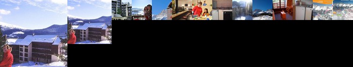 Residence Franceloc Les Dolomites Gresse