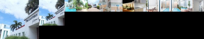 The Lantern Marina Residences Phuket