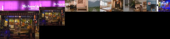 Dulan The Travel Bug Bistro Inn