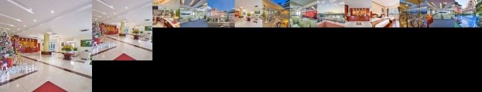 Bcons Hotel Binh Duong